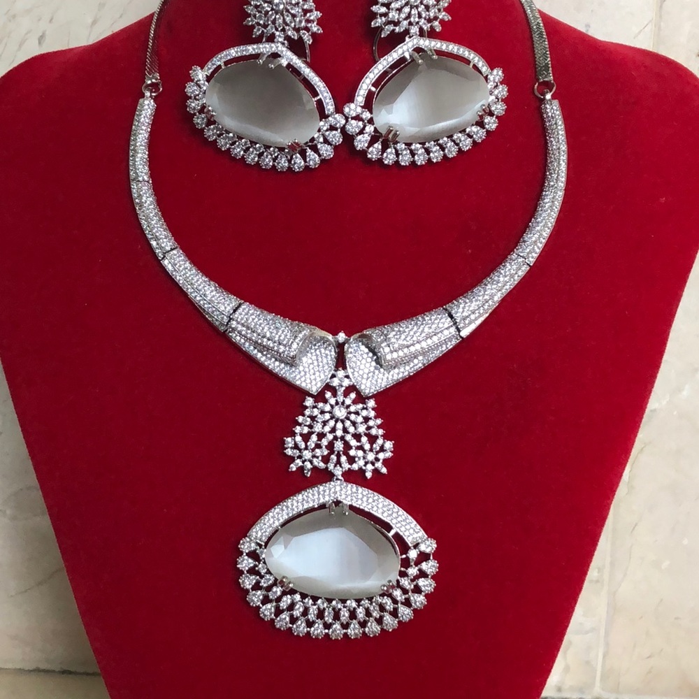 Jewelry set - Picture 2 of 8